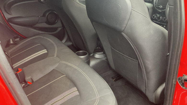 MINI Hatchback 1.5 Cooper Sport II 5dr Auto Petrol Hatchback